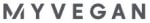 Up to 50% off on all products when you use the code FLASH50 at Myvegan.