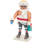 Figurita Playmobil Naruto Shippuden por 1,99€
