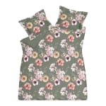 Vandyck Foliage Dekbedovertrek 200 x 220 cm