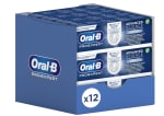 Lot de 12 tubes de dentifrice Oral-B Pro-expert Advanced Science Extra - 12 x 75 ml à 12,98€