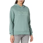 Sudadera Boss con capucha para mujer por 83,90€