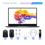 HONOR Magicbook 14 Ryzen 5 con regalo por 649,90€