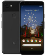 Google Pixel 3A 4GB/64GB (SIMLOCKVRIJ) - Zwart voor €279 (Duitsland)
