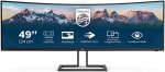 Philips 498P9Z 49" DQHD 5120 x 1440 Curved Monitor for £839 at Amazon-Prime