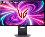 LG UltraGear OLED 32GS95UE-B - Gaming Monitor voor €1.123 bij Twaiko