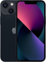 iPhone 13 Mini 128GB Reacondicionado por $5,845 en Amazon