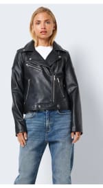 Chaqueta de Mujer Noisy May NMROLLO por 26.89€