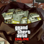 Gratis 1 miljoen GTA V voor PS