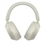 Sony WH-1000XM5 Auriculares Inalámbricos color Plata por $