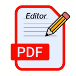 PDF Editor Pro - Gratuito.