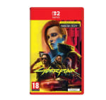 CyberPunk 2077 Ultimate Edition para la consola Switch 2 Preventa por solo 59,35€