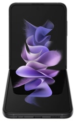 Samsung Galaxy Z Flip3 5G 6.7" 128GB por $6,809 en CyberPuerta