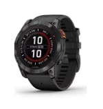 Reloj Garmin 7x Pro solar a tan solo 627,27€