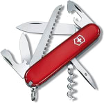 Victorinox Camper Swiss Army Knife - £18.82