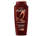 3 Champú L'Oreal Paris Elvive Full Resist Fortificante para Pelo Frágil con Tendencia a Caerse 400ml por solo 5,78€