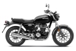 Motocicleta Honda CB350 HNess por $82,490