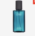 Davidoff coolwater voor €10