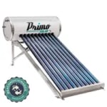 Calentador Solar 10 tubos 150L Renovado $2,883 | Tienda IUSA
