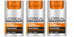 3 botes de L'Oréal Men Expert Crema hidratante antifatiga para hombre por 12.9€