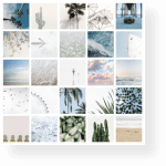 Bestel jouw instawall vanaf €24,99