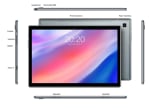 Teclast P20HD 10.1" Tableta Android 10 1920x1200 desde España por 106,76€