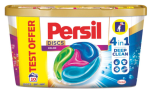Diverse varianten Persil discs 6 voor €10 bij Trekpleiser