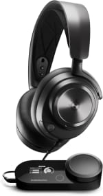 STEELSERIES Arctis Nova Pro Draadloze Gaming Headset voor €179 bij Amazon