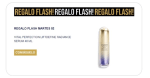 Regalo Vital Perfection Liftdefine Radiance Serum Shiseido 40ml por compra 160€ o mas.