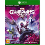 Jogo Marvel's Guardians Of The Galaxy para Xbox One - R$ 119,99