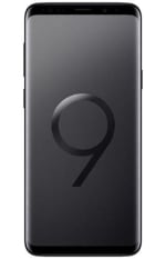 Samsung Galaxy S9+ 64GB G965 Duos Black voor €598
