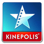 Voor 8 euro een filmticket bij Kinepolis