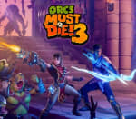 Orcs Must Die! 3 Gratis