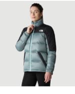Chaqueta de Mujer The North Face Diablo por 134.99€