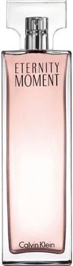 Calvin Klein Eternity Moment Eau De Parfum Spray 100ML voor €22