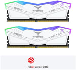 RAM DDR5 TeamGroup T-Force Delta RGB 32GB Kit por 117,90€