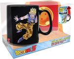 ABYstyle Taza y Posavasos Dragon Ball Z en $344 | Amazon