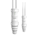 Antena repetidor de sinal da Wavlink AC600 - R$ 264,71