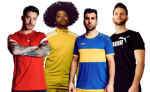 Ensemble sportif d'hiver Nike (5 pièces) pour 83,95€ chez Geomix