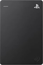 Seagate Game Drive para PS4, 2 TB, disco duro externo por 59,99€.