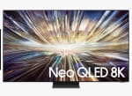 Pantalla AI 65 pulgadas Neo QLED 8K QN800D
