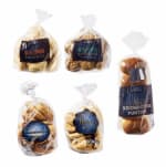 Verse broodjes 2 zakken voor €2