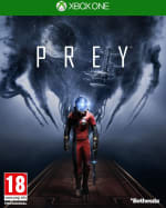 Prey - Xbox One voor €13,50