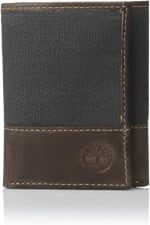 Cartera Timberland a $256.67 MXN en Amazon