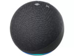 Echo Dot de 4ª Geração da Amazon com Alexa - R$ 206,10