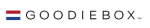 50% korting op je eerste goodybox