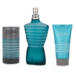 Set Perfume Jean Paul Gaultier Le Male 3pzs por $1,546.09 en Mercado Libre