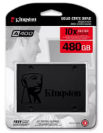 SSD Kingston A400 480 GB a $604 en Pedidos