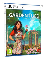 Juego Garden Life PS5 versión española por 9,62€