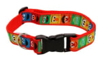 Collar Sésamo para mascotas por $14.950