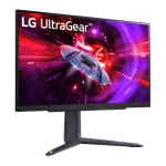LG 27" 27GR75Q-B Gaming Monitor - £148.99